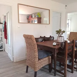 Appartement Preciosa Casa Bi-familiar Al Lado De Donosti., Irun