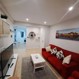 Appartement Apartamento Encanto, Bermeo