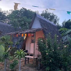 Phuketairportcamping Ban Bo Sai Klang