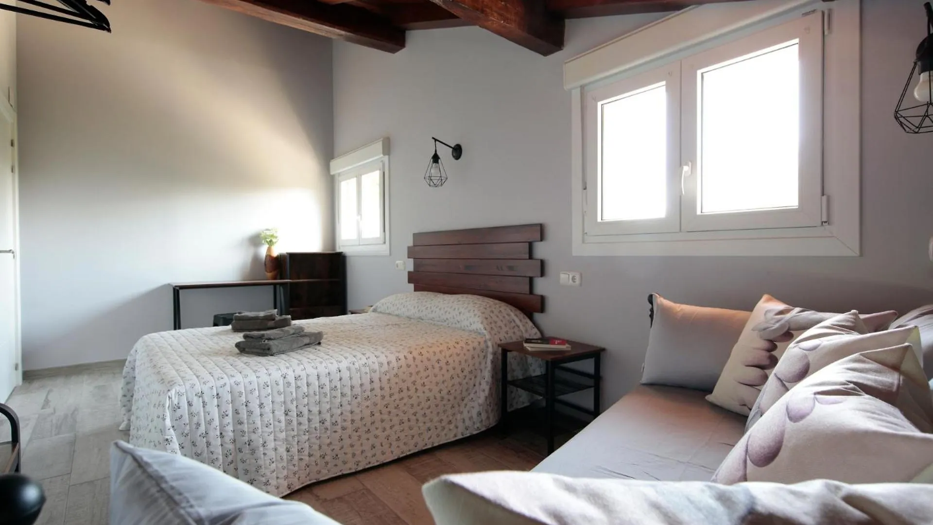 Ondarbaso Apartamentos Rurales III Zestoa