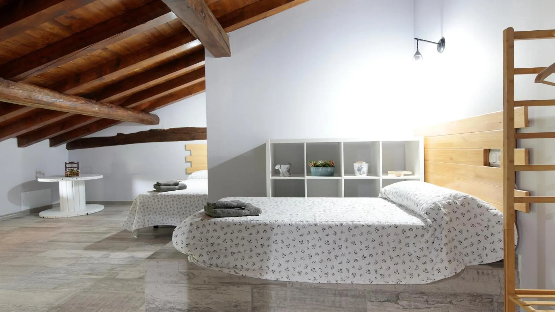 Ondarbaso Apartamentos Rurales III Zestoa 0*,